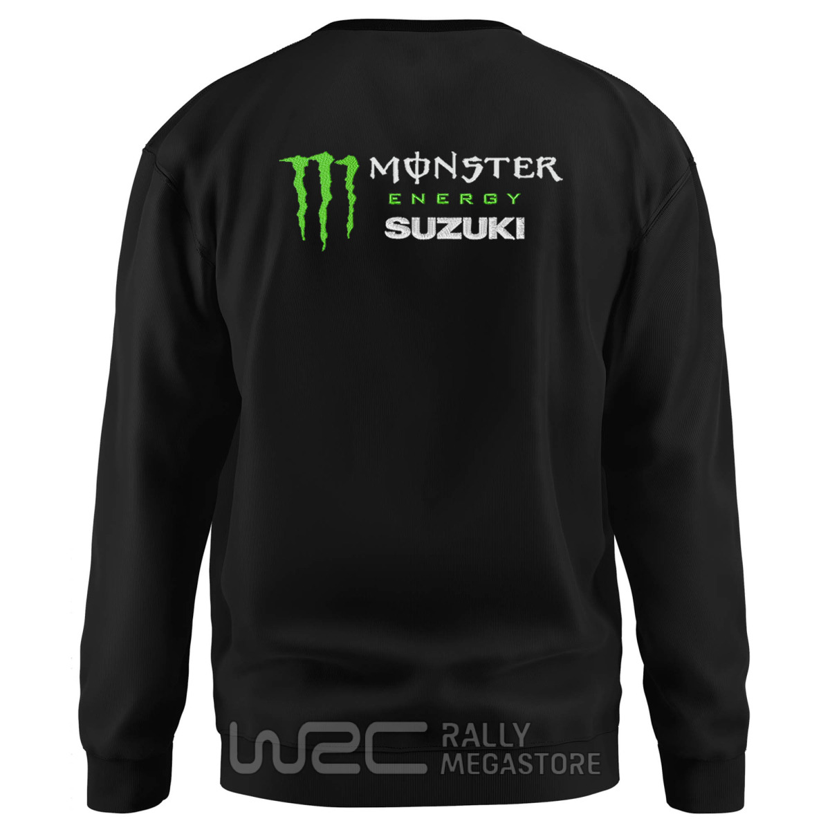 SWEAT SUZUKI MONSTER