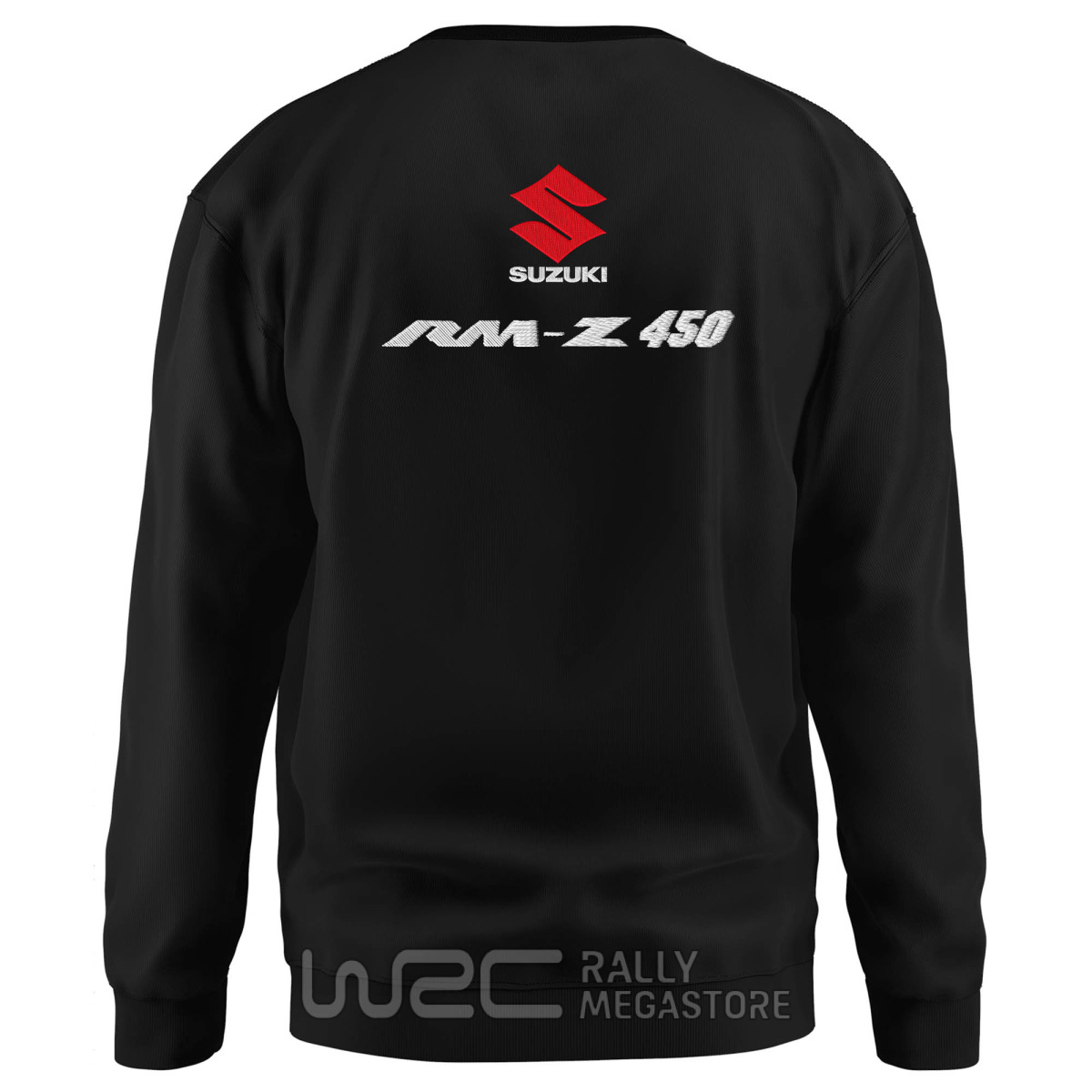 SWEAT SUZUKI RMZ 450