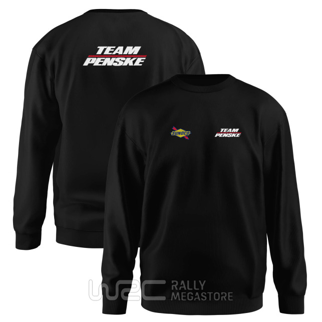 SWEAT TEAM PENSKE SUNOCO