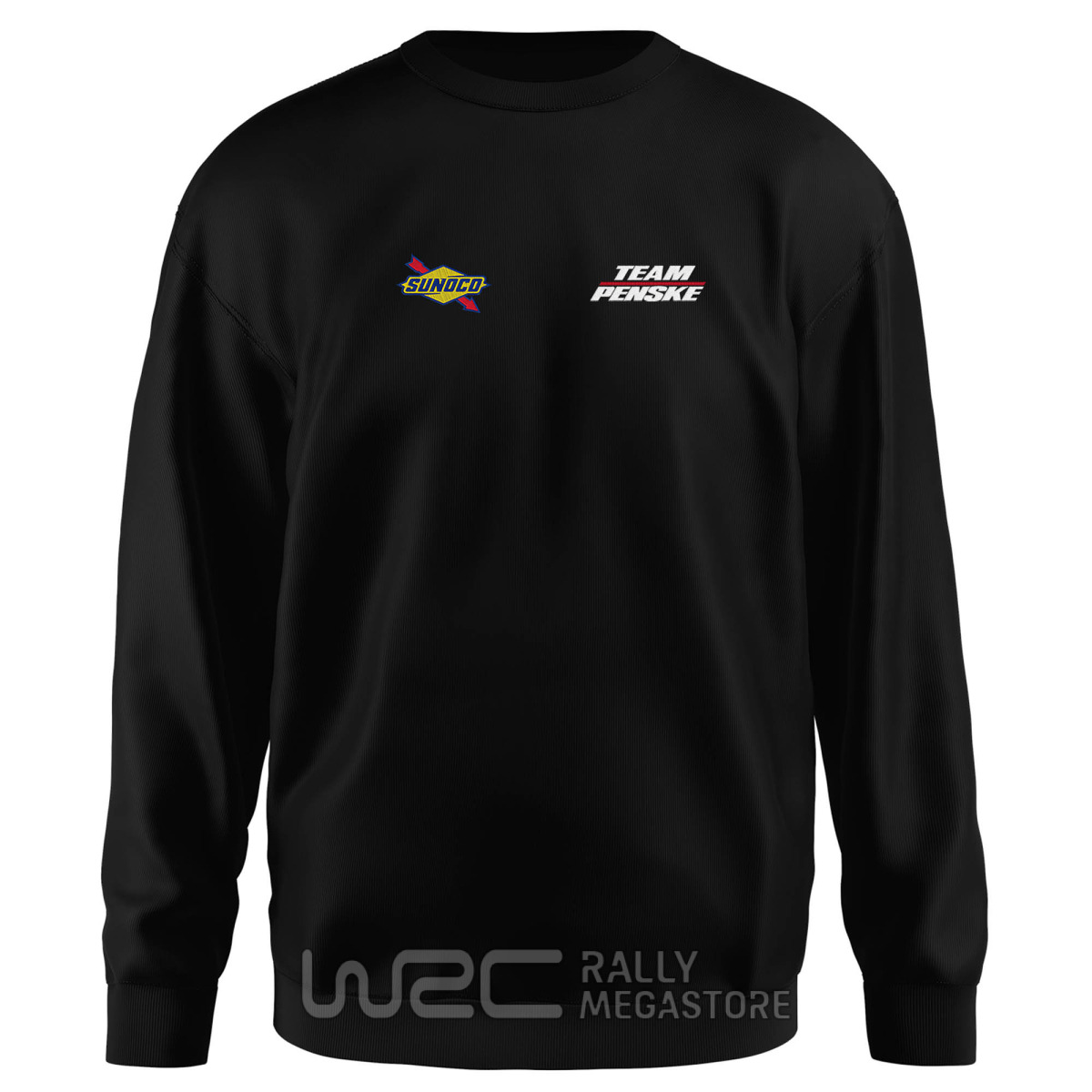 SWEAT TEAM PENSKE SUNOCO