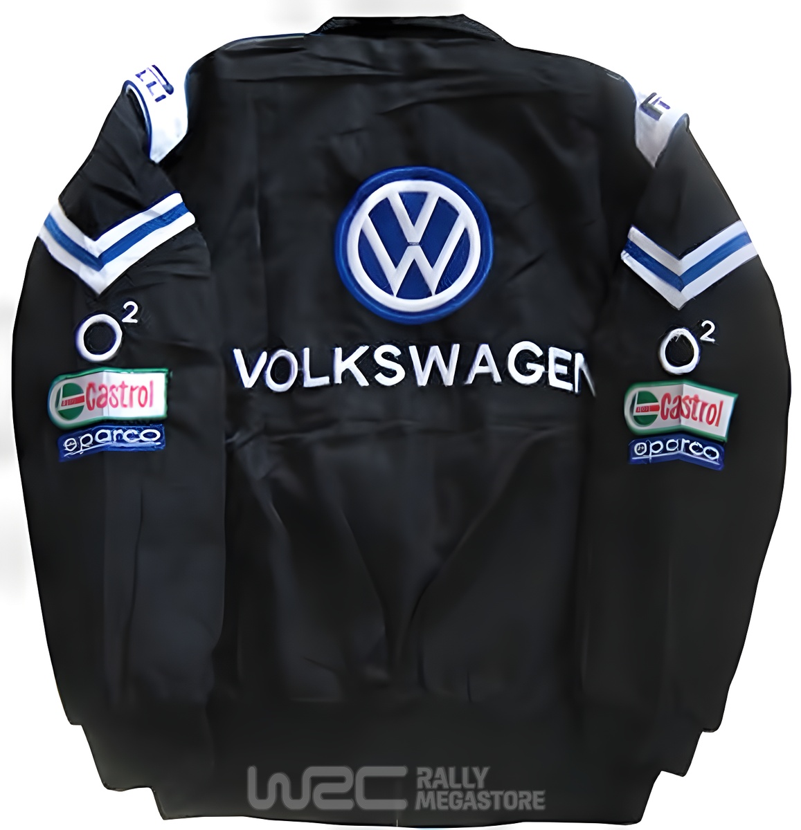BLOUSON VOLKSWAGEN RACING | WRC Rally Mega.Store