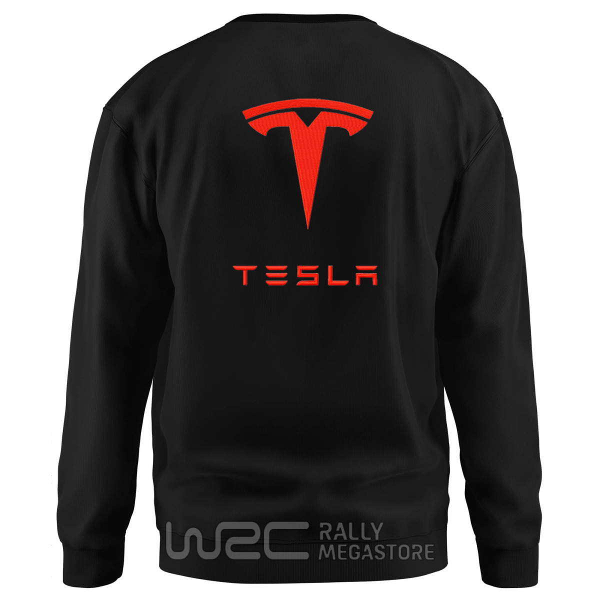 SWEAT TESLA