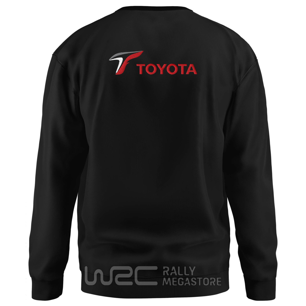 SWEAT TOYOTA ESSO