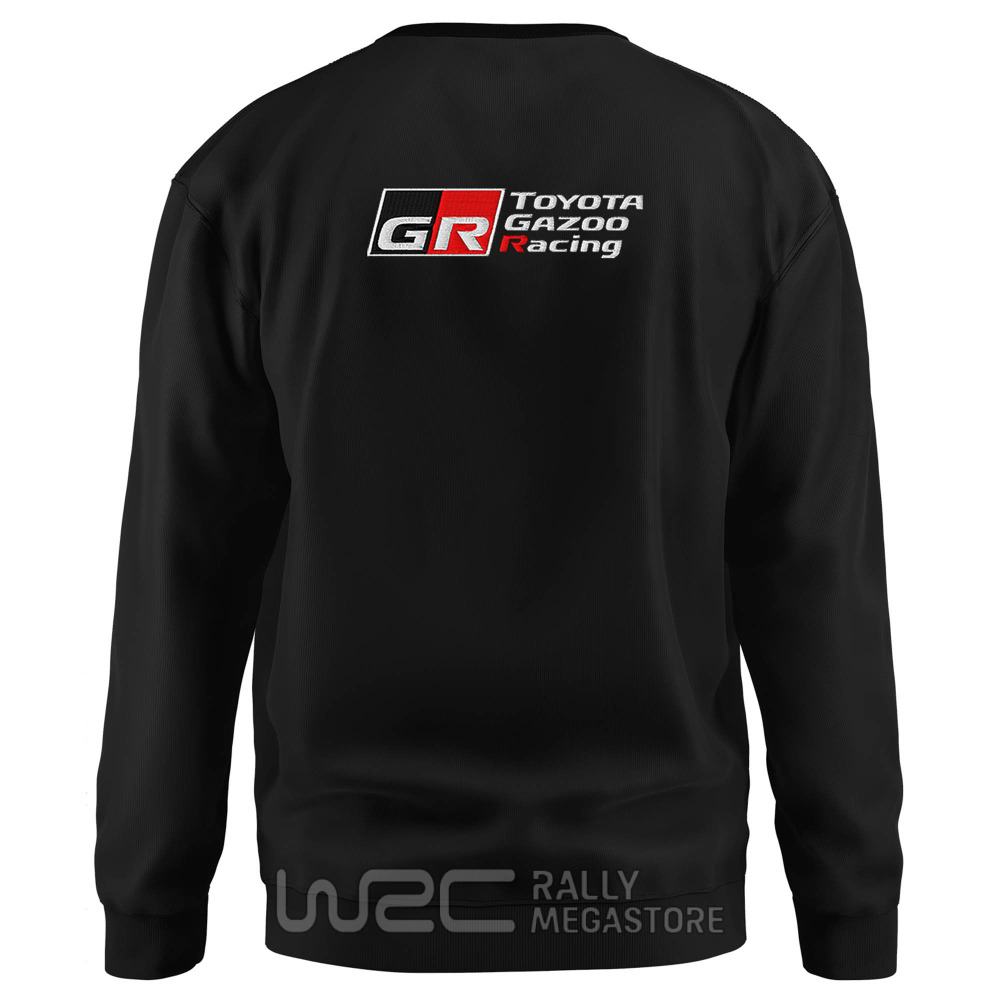 SWEAT TOYOTA GAZOO RACING