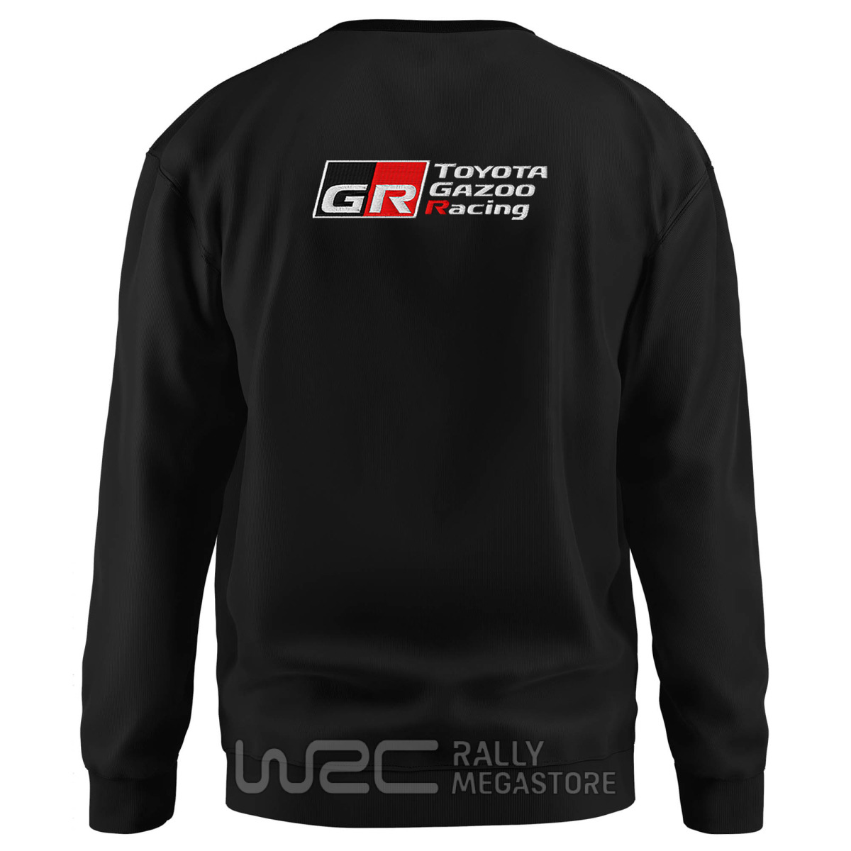 SWEAT TOYOTA GAZOO RACING