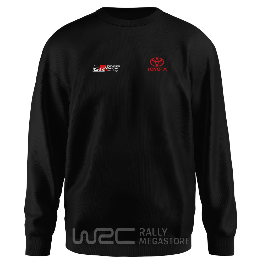 SWEAT TOYOTA GAZOO RACING