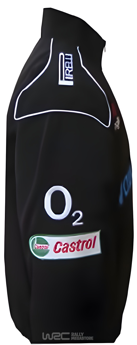 BLOUSON VOLKSWAGEN GOLF R | WRC Rally Mega.Store