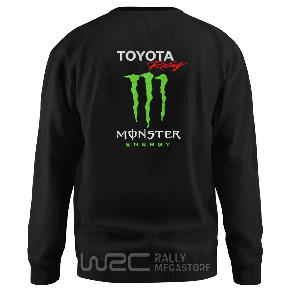 SWEAT TOYOTA MONSTER