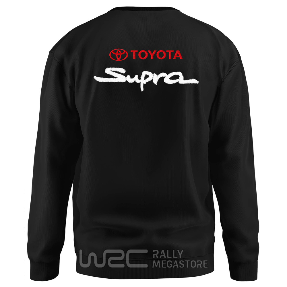 SWEAT TOYOTA SUPRA