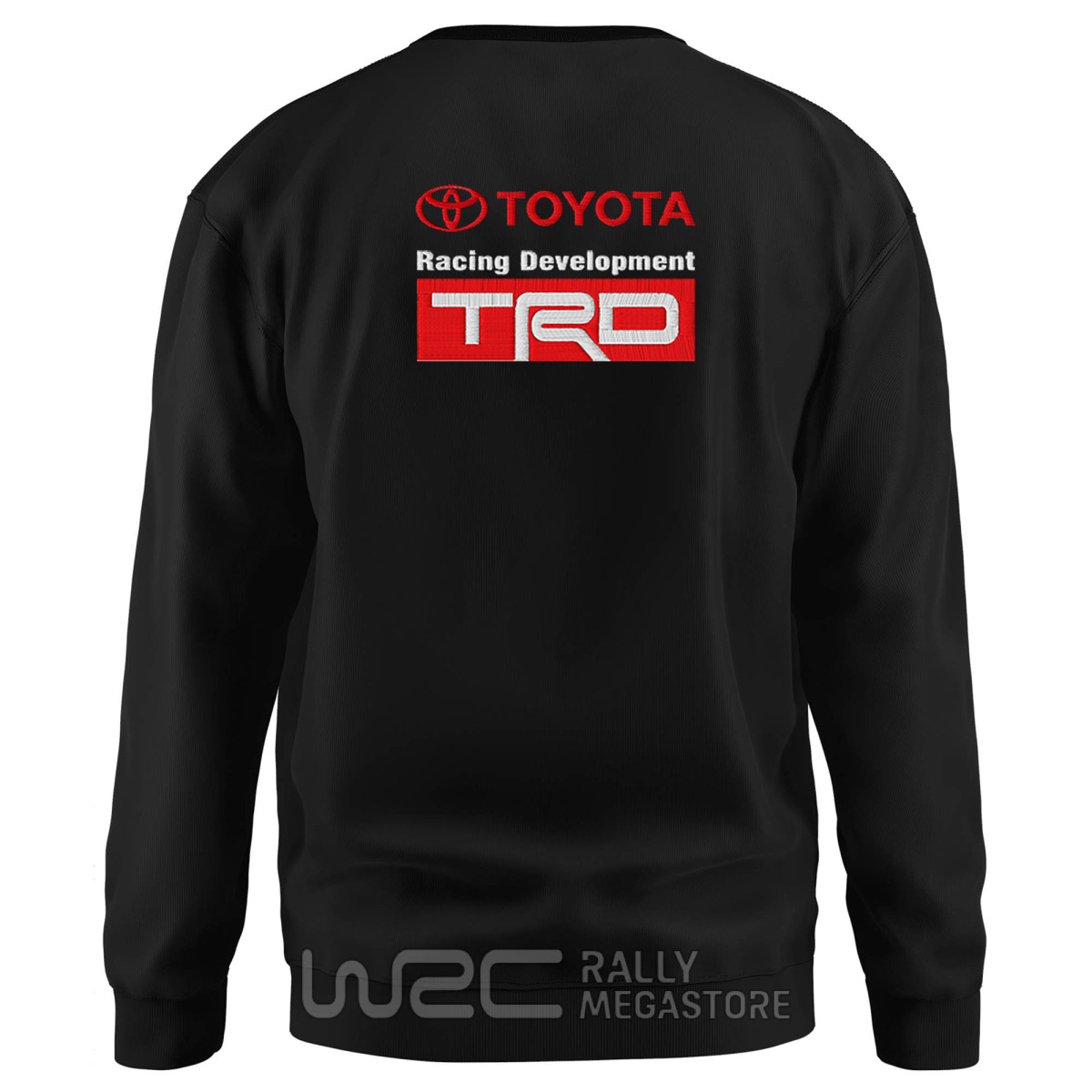 SWEAT TOYOTA TRD