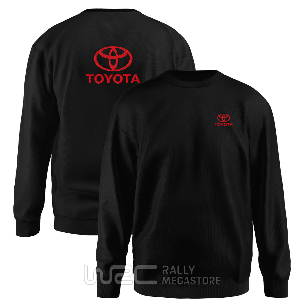 SWEAT TOYOTA