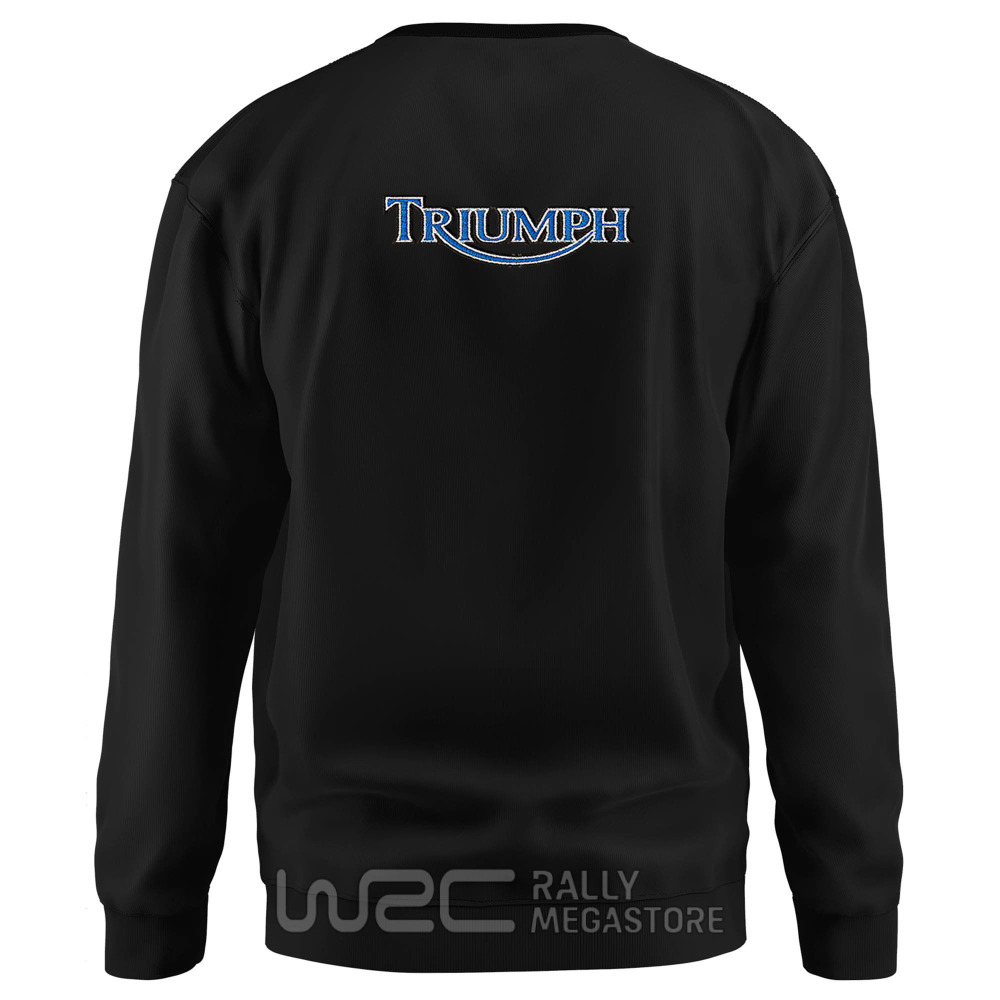 SWEAT TRIUMPH 1990