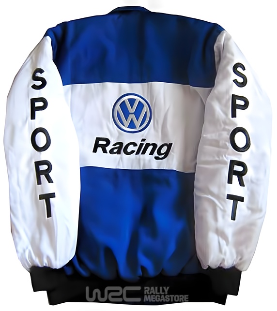 Blouson VOLKSWAGEN Collection VOLKSWAGEN Veste à 79,99€