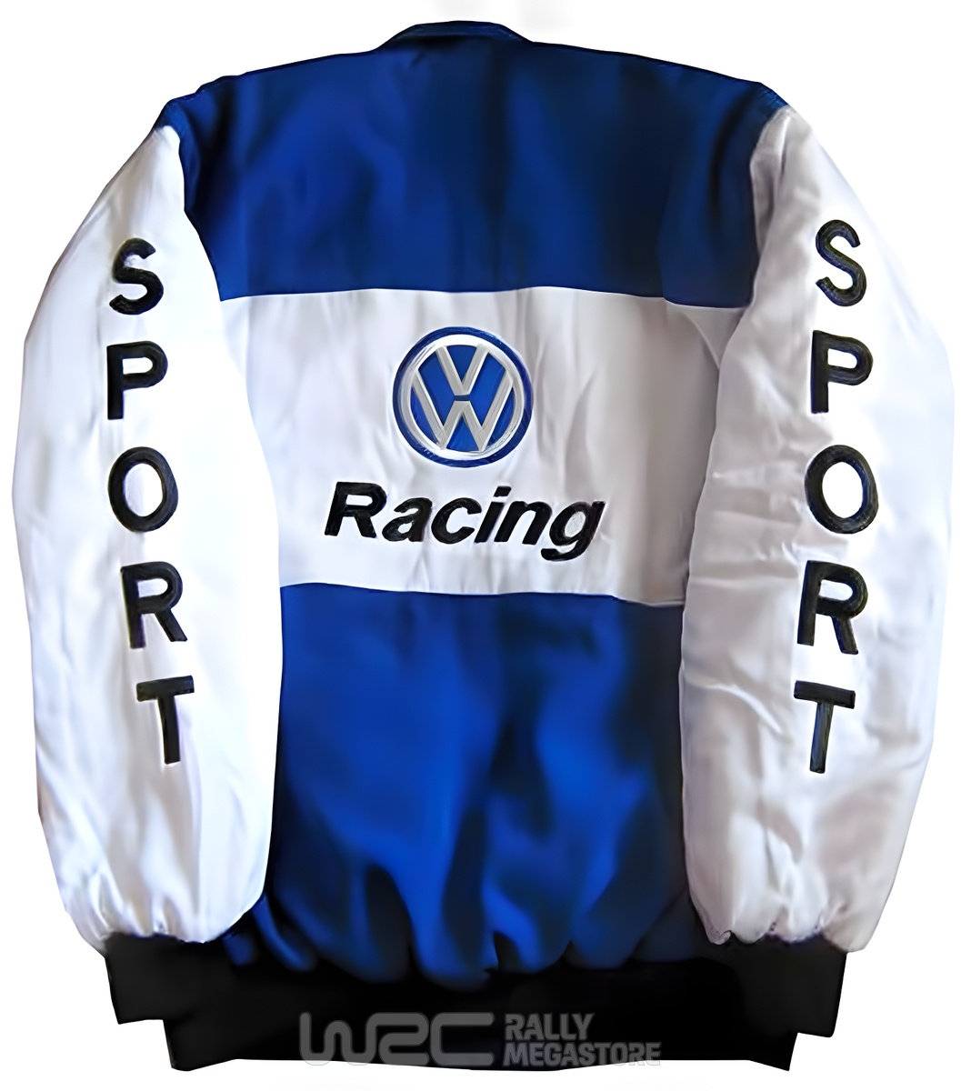 BLOUSON VOLKSWAGEN SPORT | WRC Rally Mega.Store