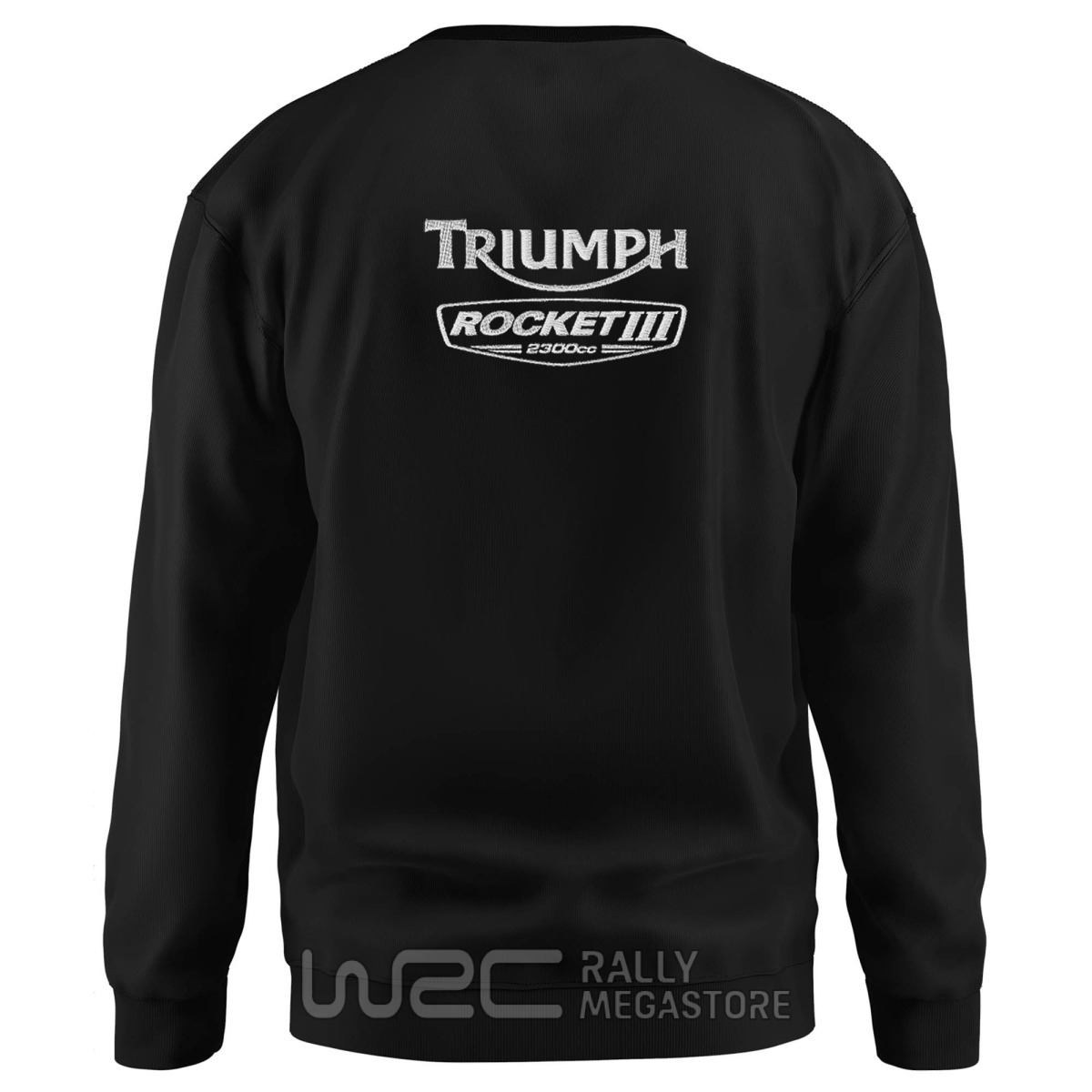 SWEAT TRIUMPH ROCKET 3