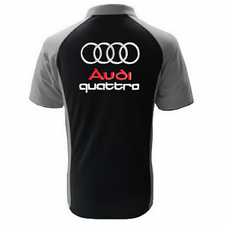 Polo audi store