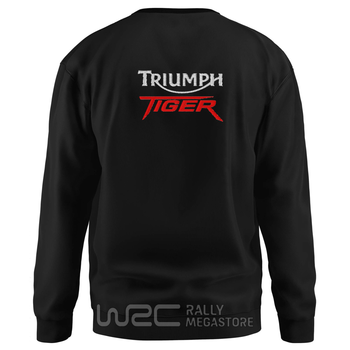 SWEAT TRIUMPH TIGER