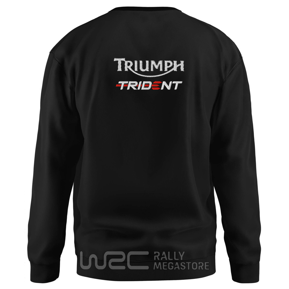 SWEAT TRIUMPH TRIDENT