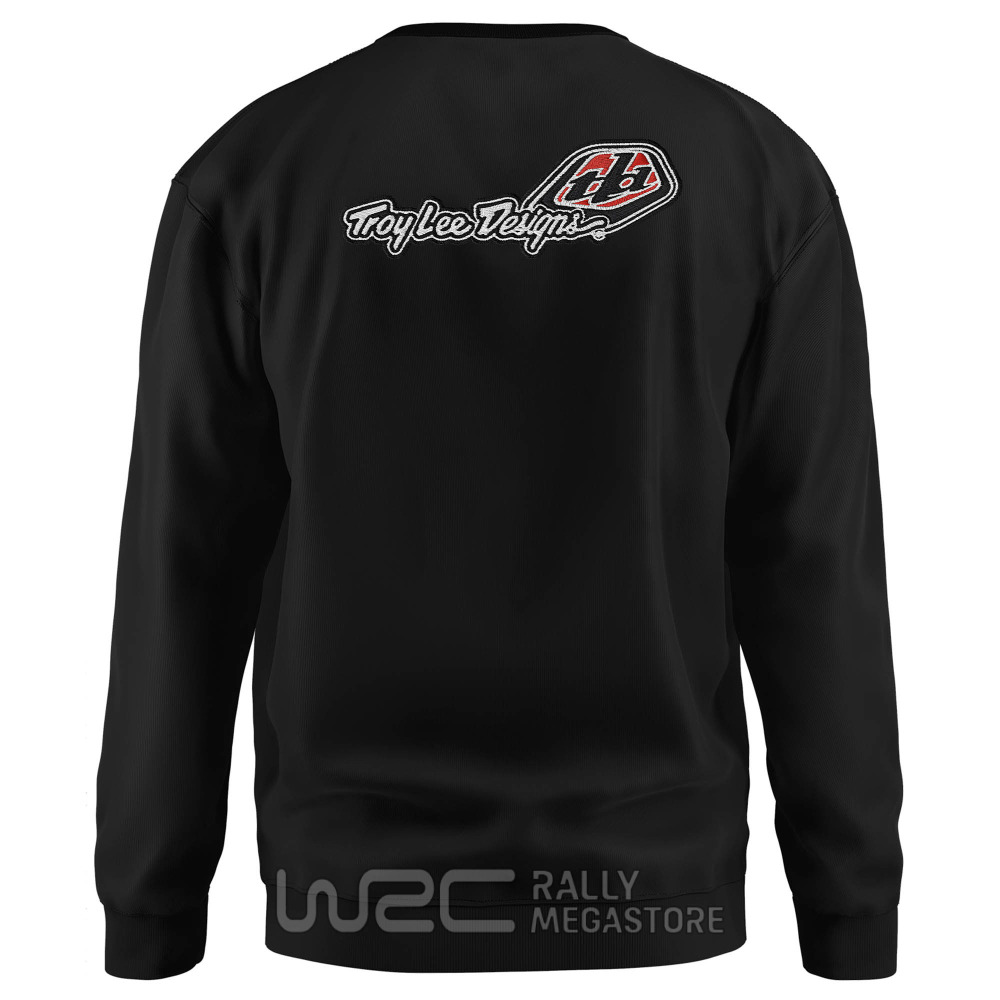 SWEAT TROYLEEDESIGN