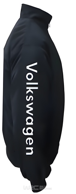 Blouson VOLKSWAGEN Collection VOLKSWAGEN Veste à 79,99€