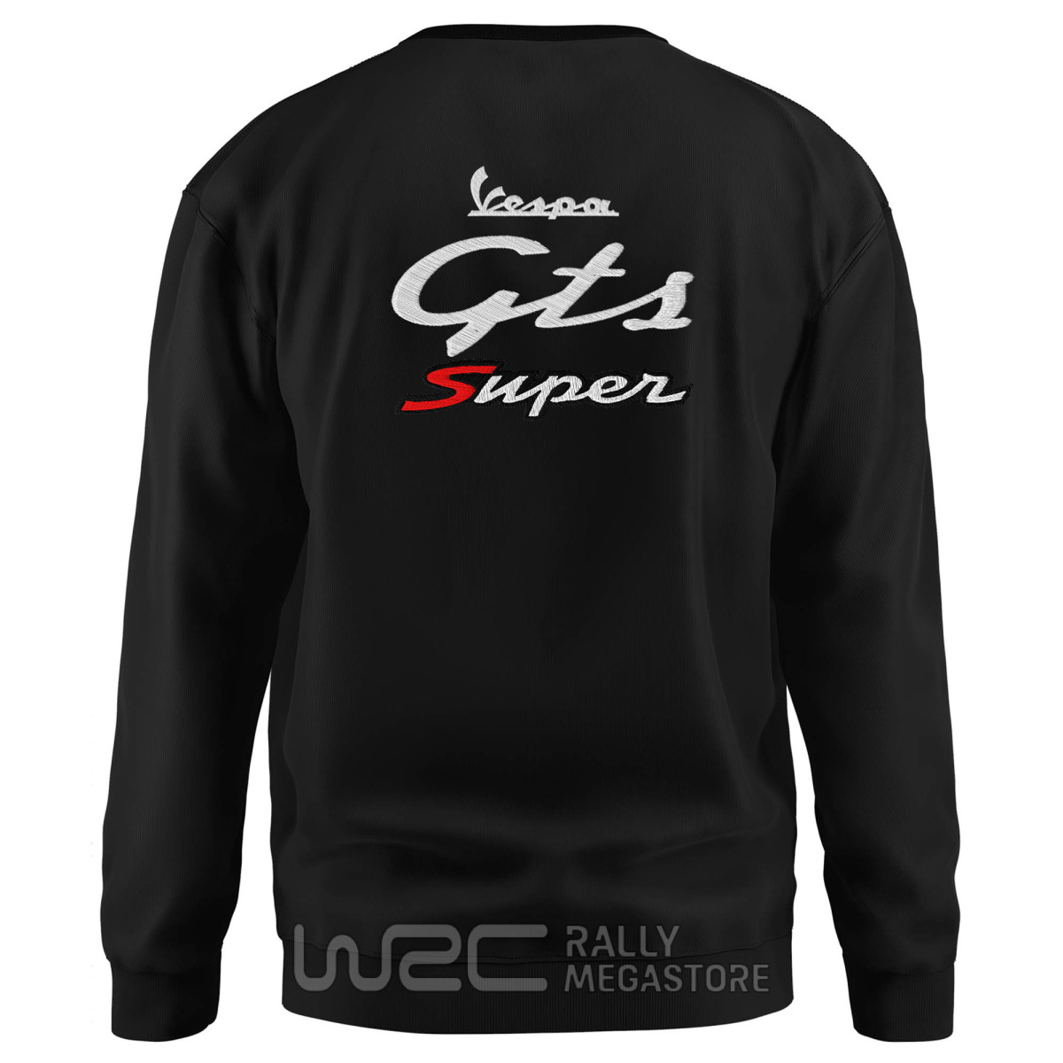 SWEAT VESPA GTS SUPER
