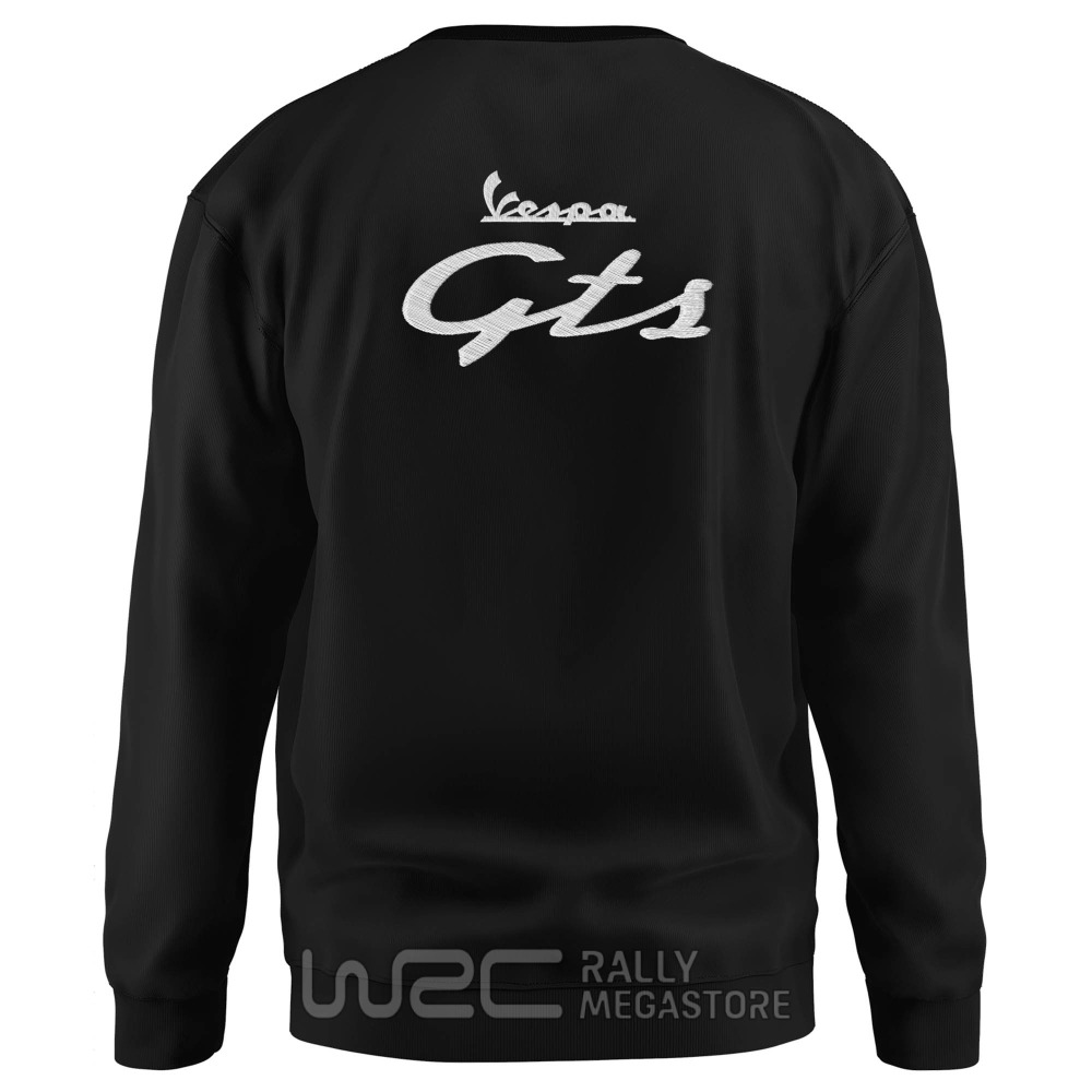 SWEAT VESPA GTS