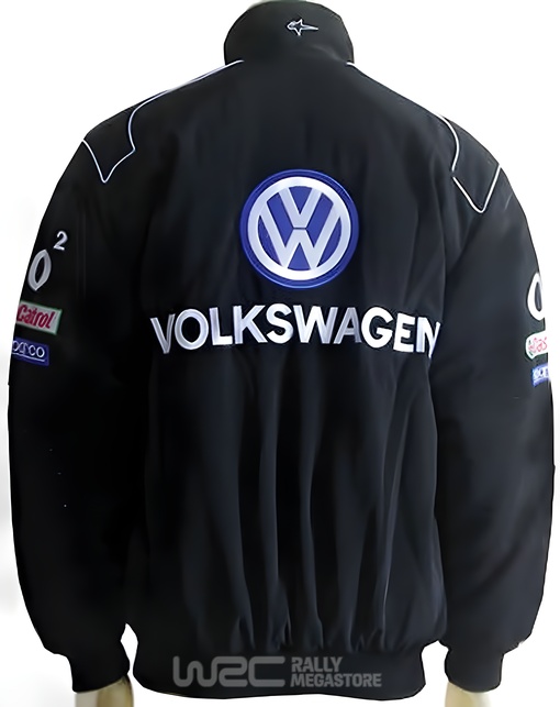 Blouson VOLKSWAGEN Collection VOLKSWAGEN Veste à 79,99€