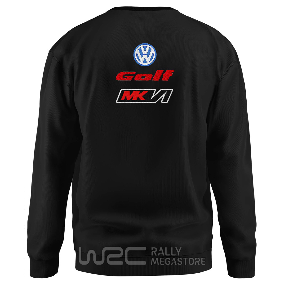 SWEAT VOLKSWAGEN GOLF MK6
