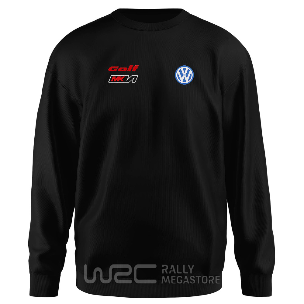 SWEAT VOLKSWAGEN GOLF MK6