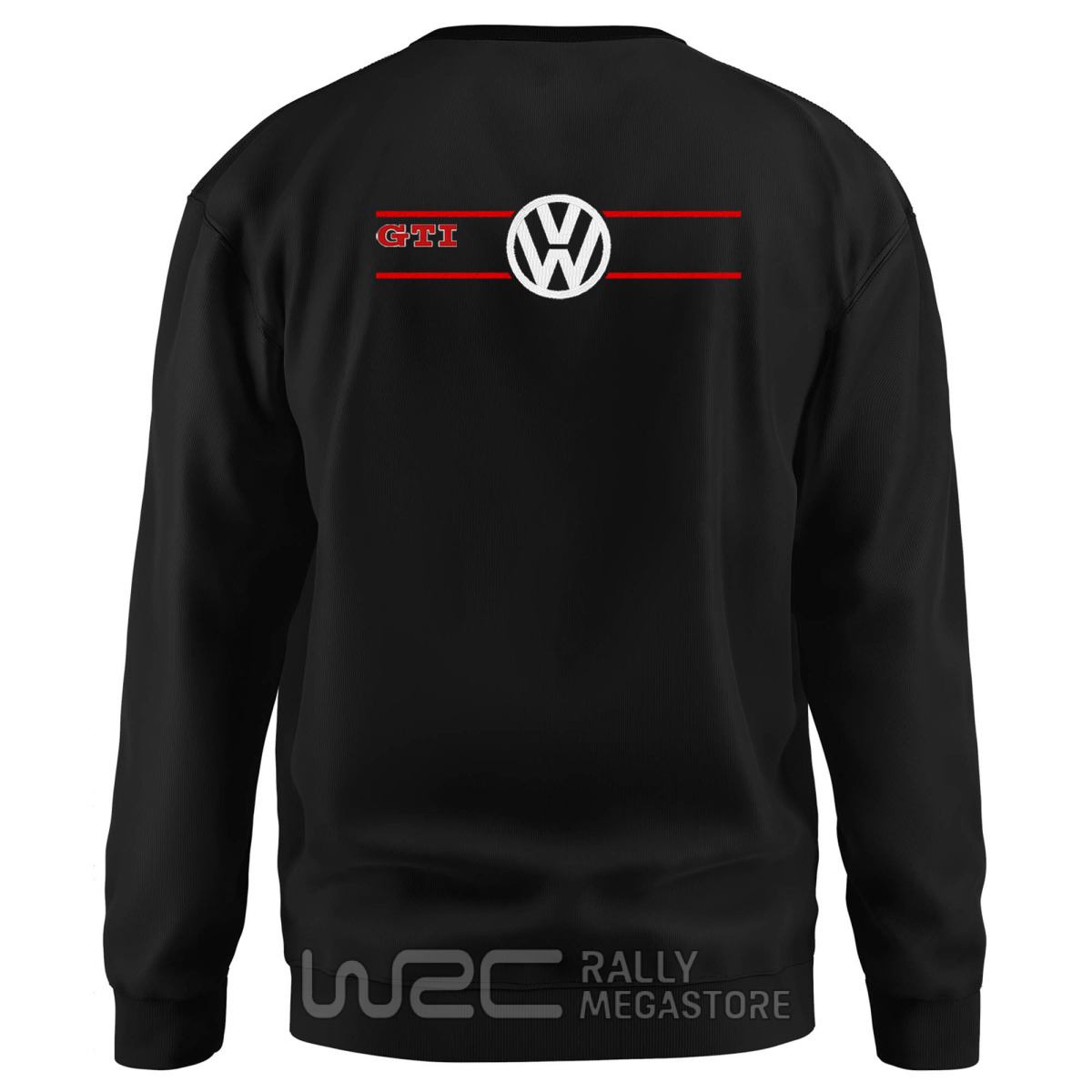 SWEAT VOLKSWAGEN GTI 2