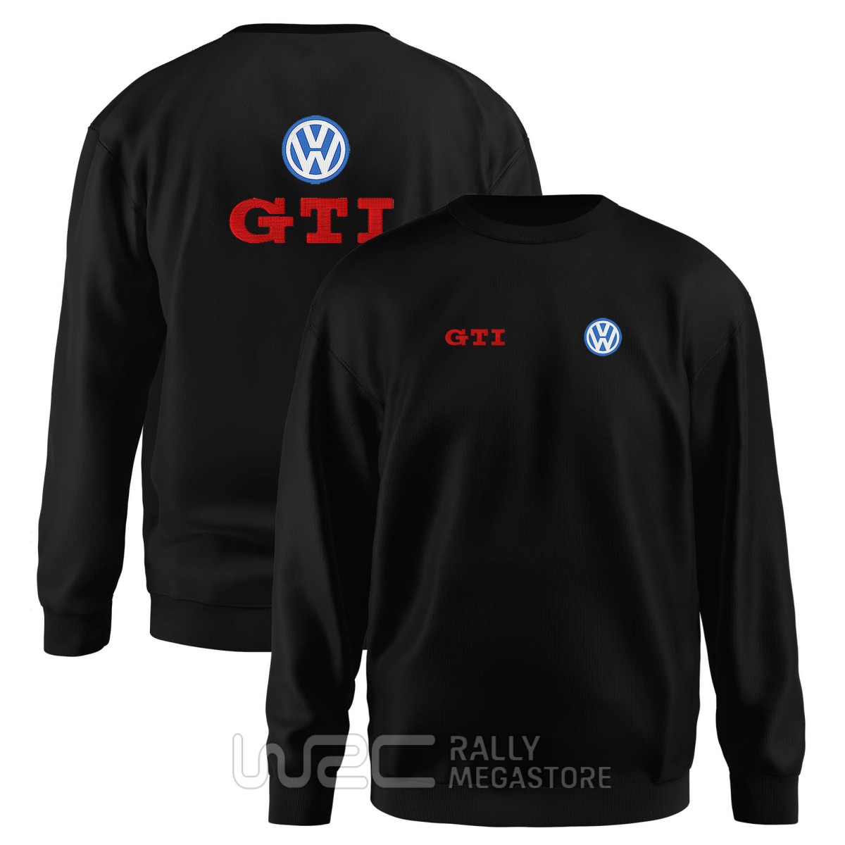 SWEAT VOLKSWAGEN GTI