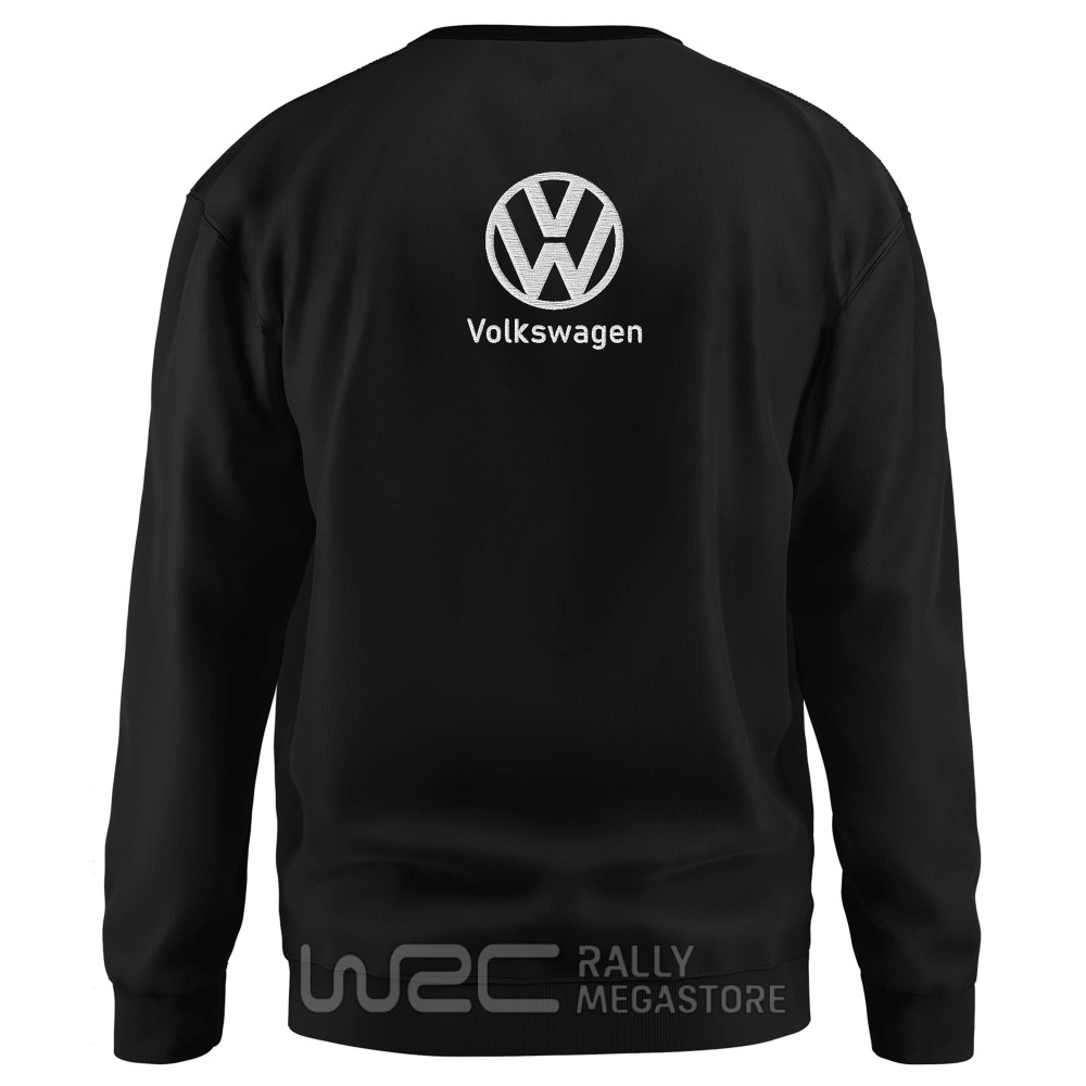 SWEAT VOLKSWAGEN PIRELLI