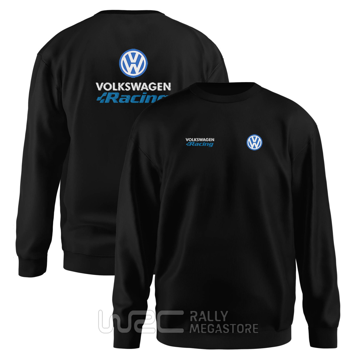SWEAT VOLKSWAGEN RACING