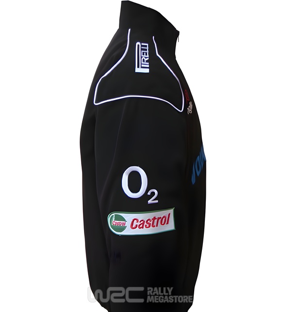 Blouson VOLKSWAGEN GTI Collection VOLKSWAGEN à 79,99€