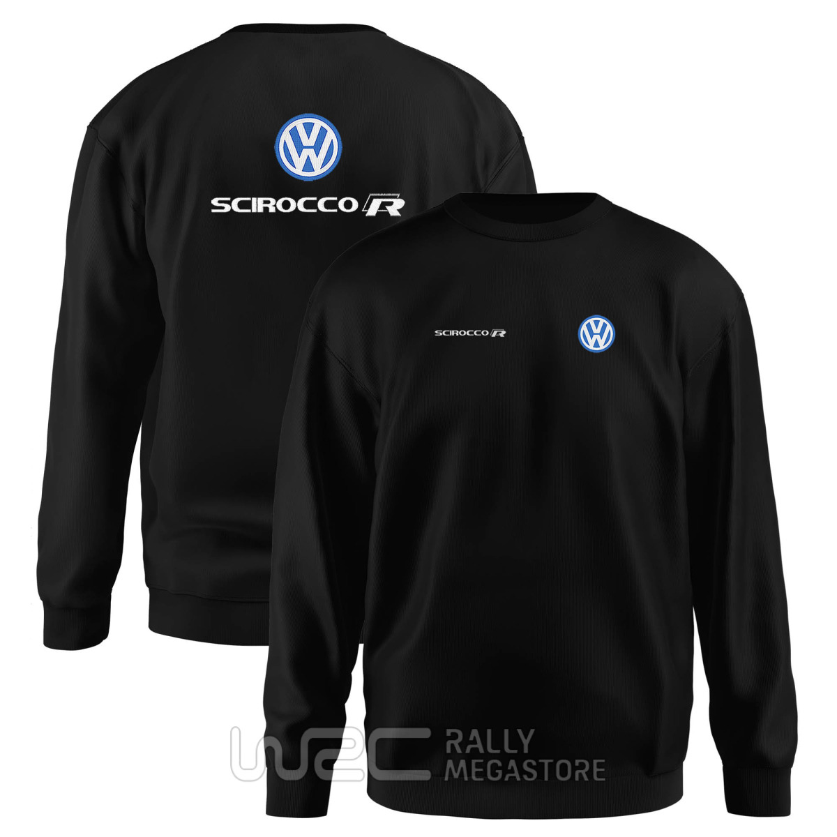 SWEAT VOLKSWAGEN SCIROCCO R