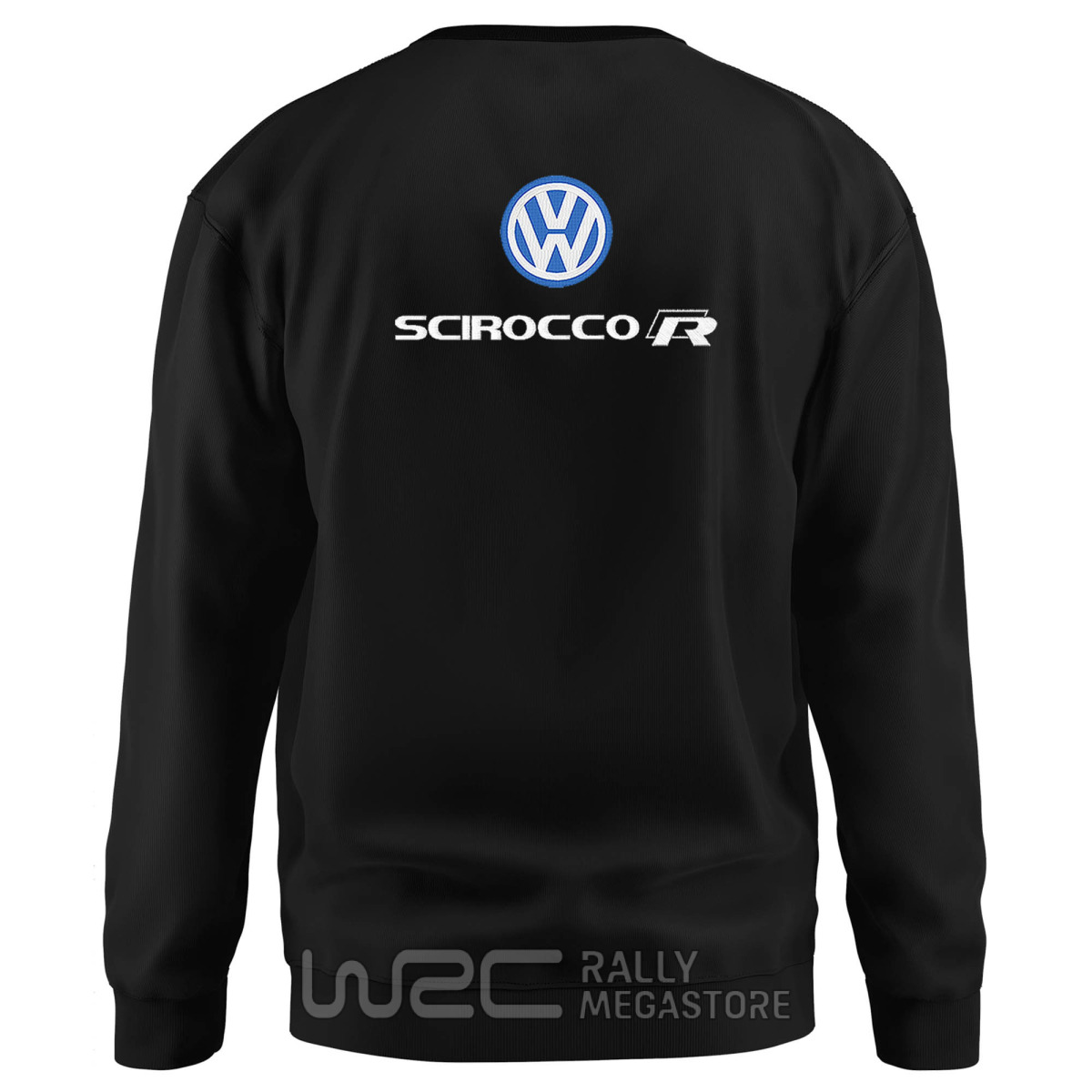 SWEAT VOLKSWAGEN SCIROCCO R