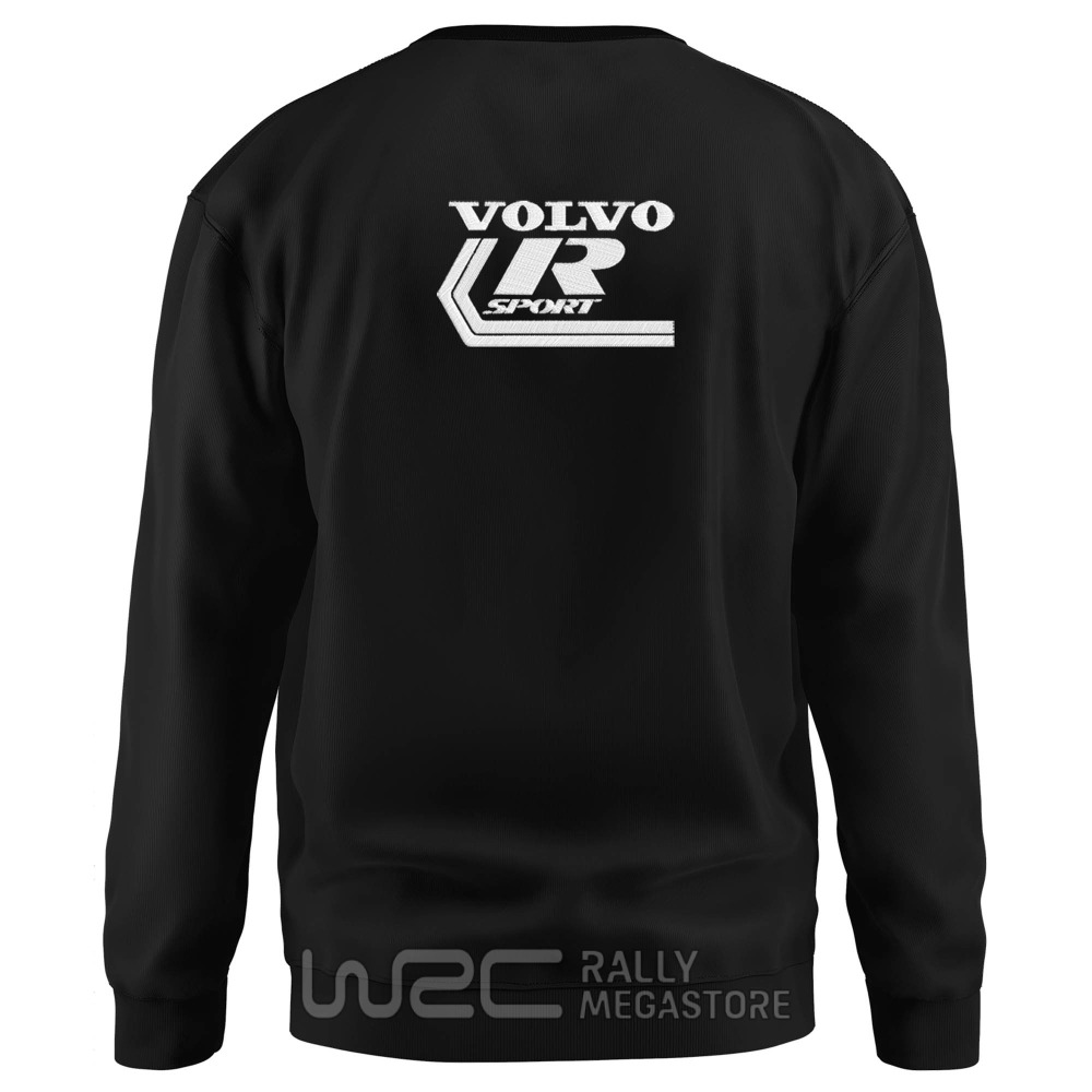 SWEAT VOLVO SPORT