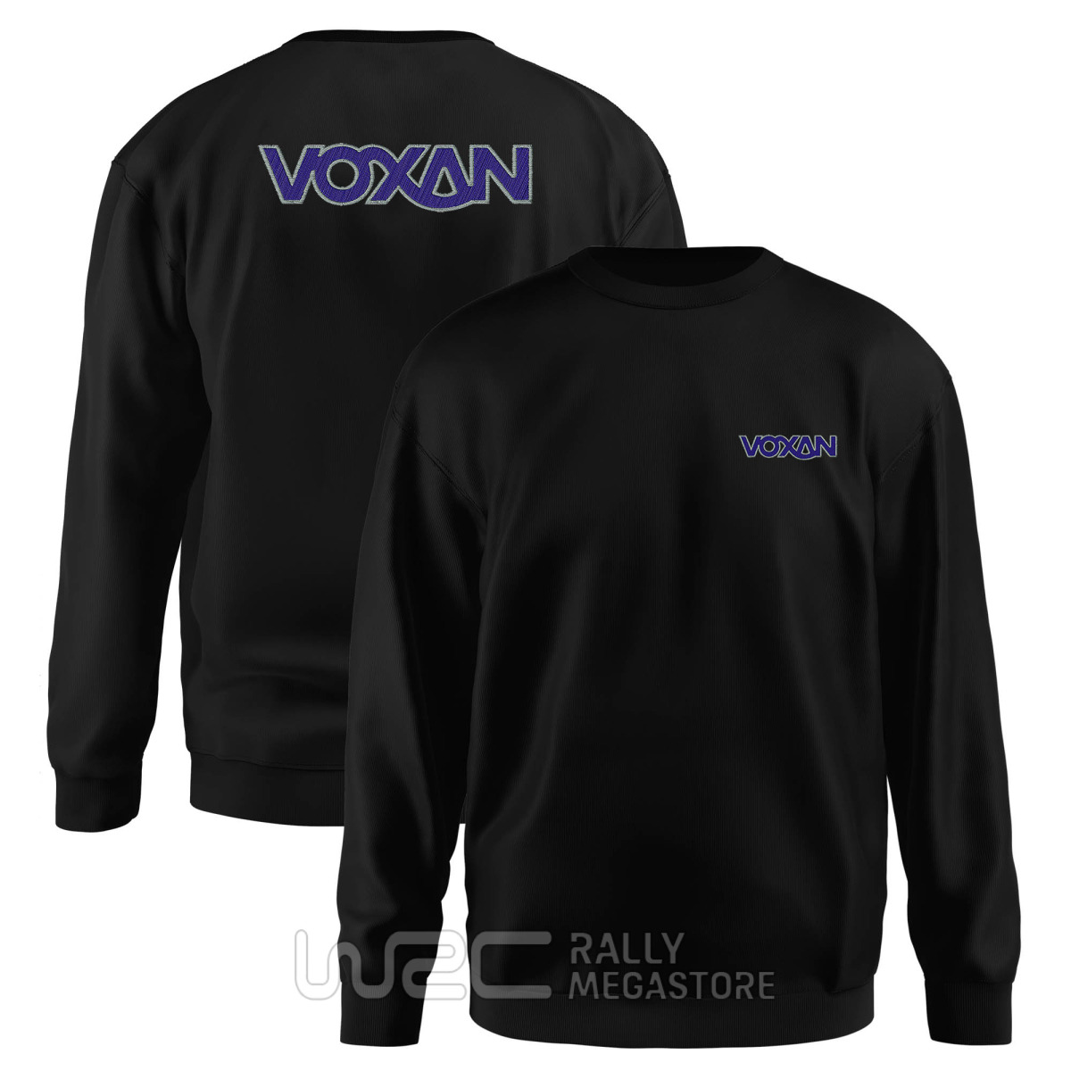 SWEAT VOXAN
