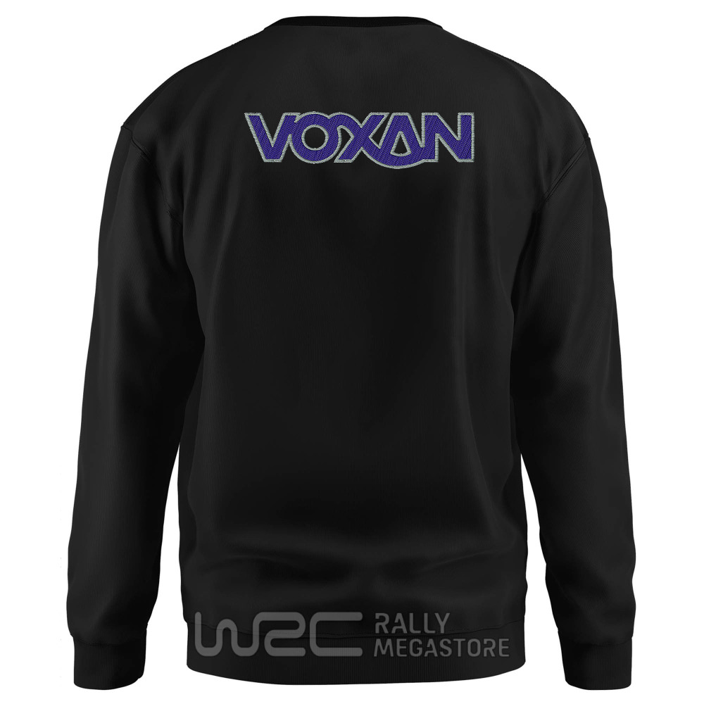 SWEAT VOXAN