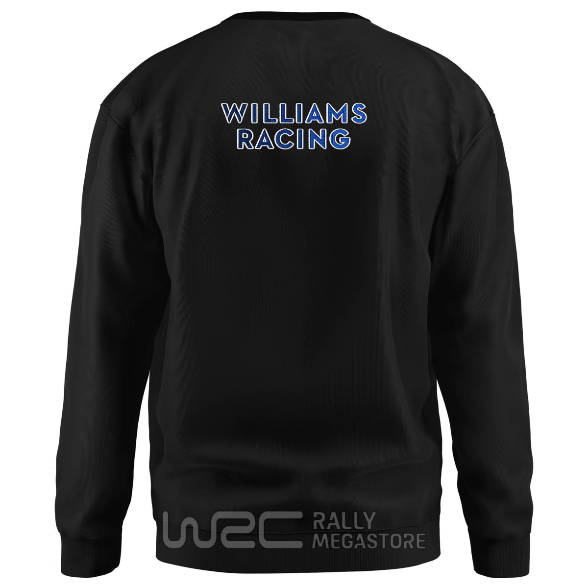 SWEAT WILLIAMS RACING GULF
