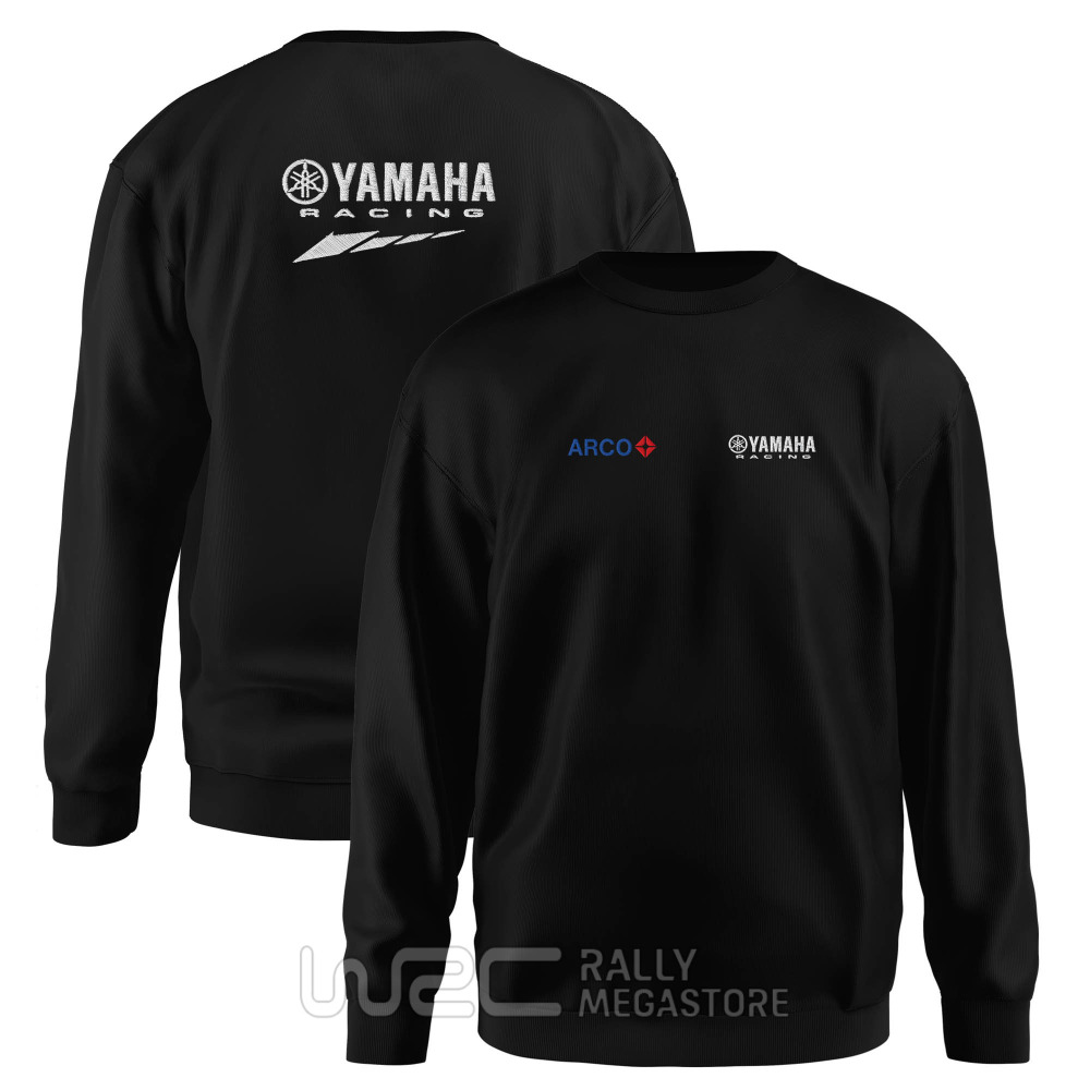 SWEAT YAMAHA ARCO