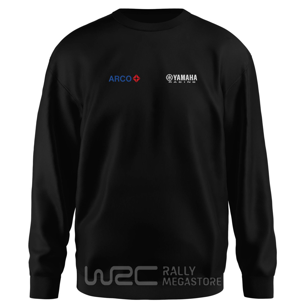 SWEAT YAMAHA ARCO