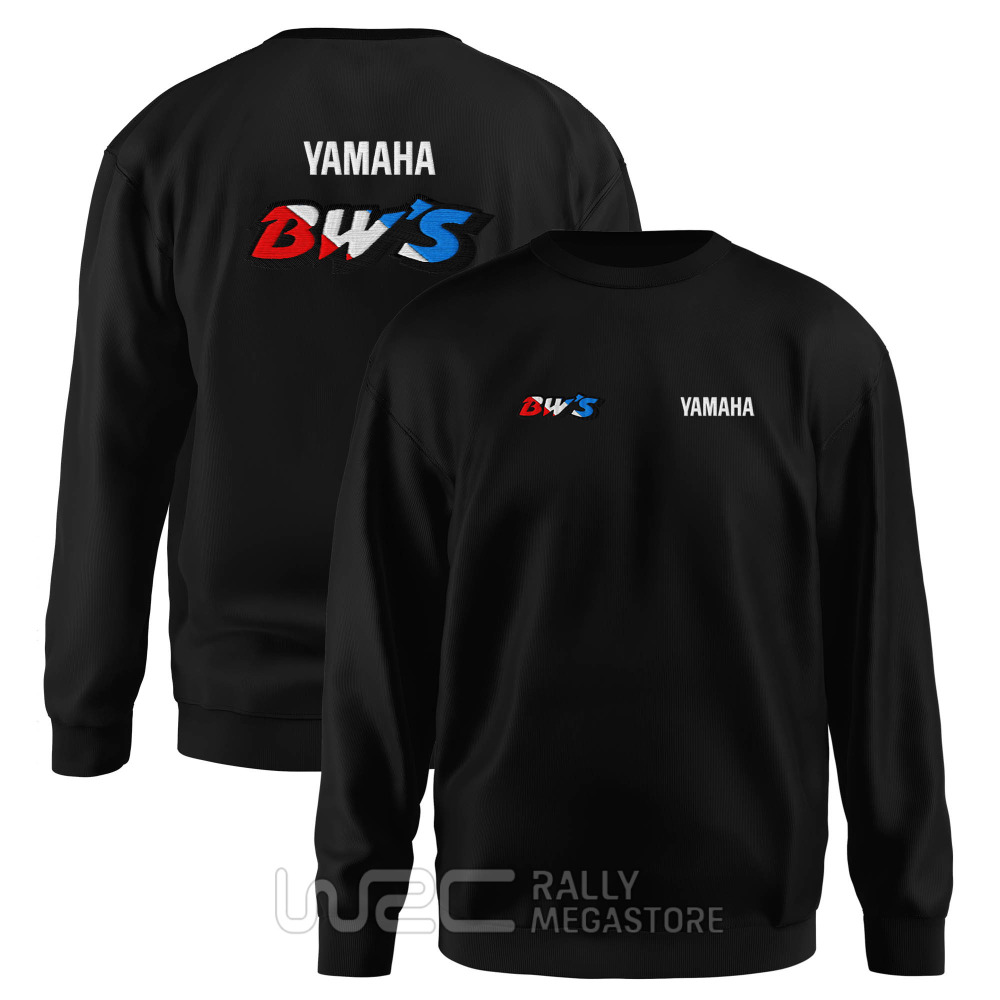 SWEAT YAMAHA BWS