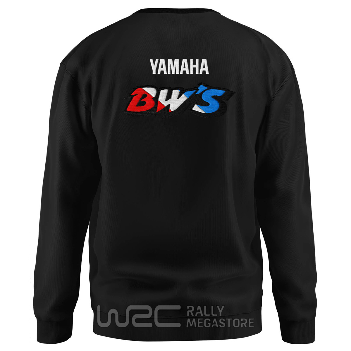 SWEAT YAMAHA BWS