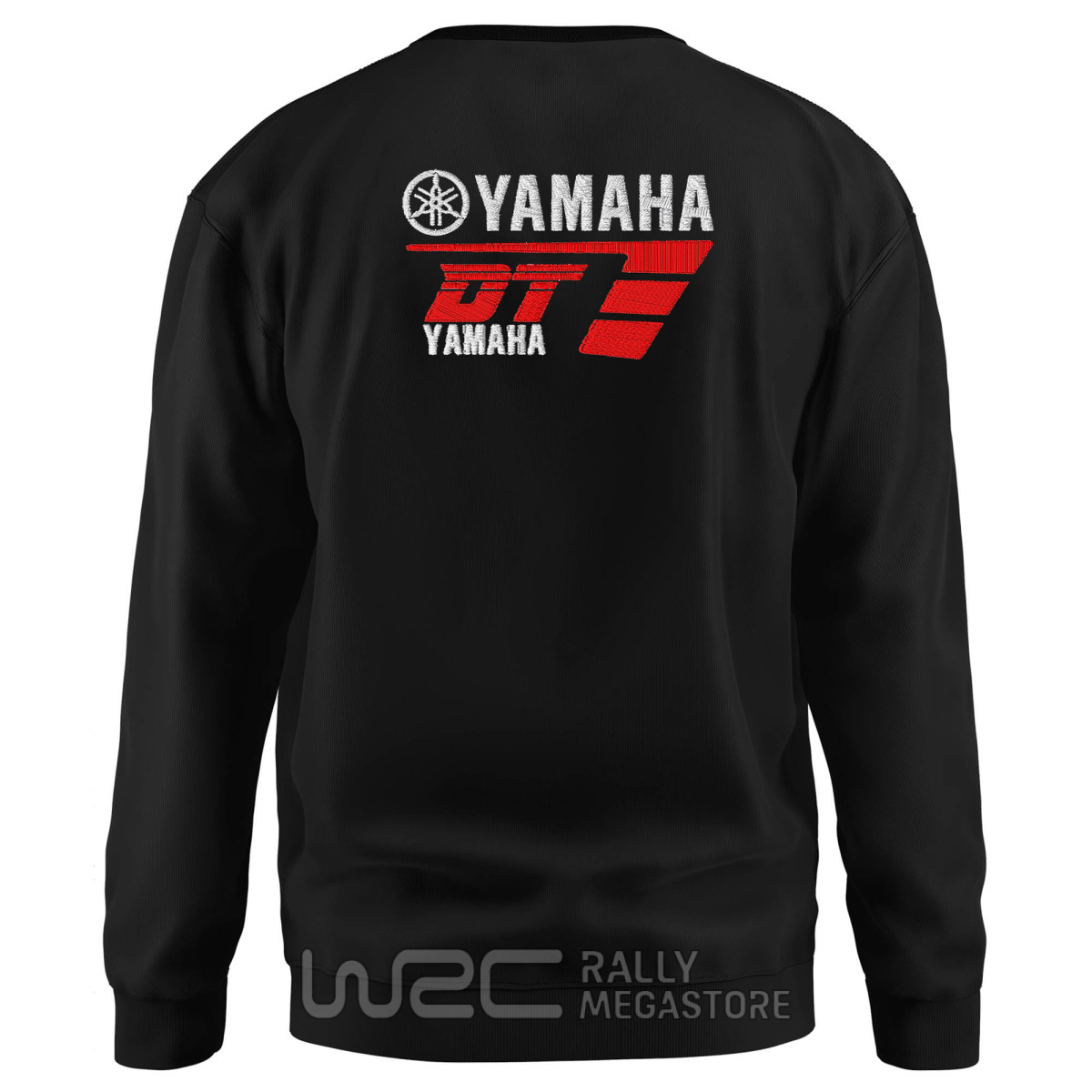SWEAT YAMAHA DT