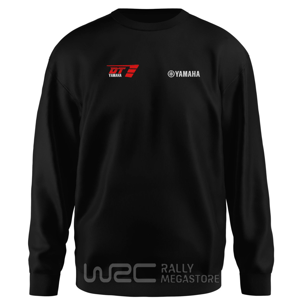 SWEAT YAMAHA DT
