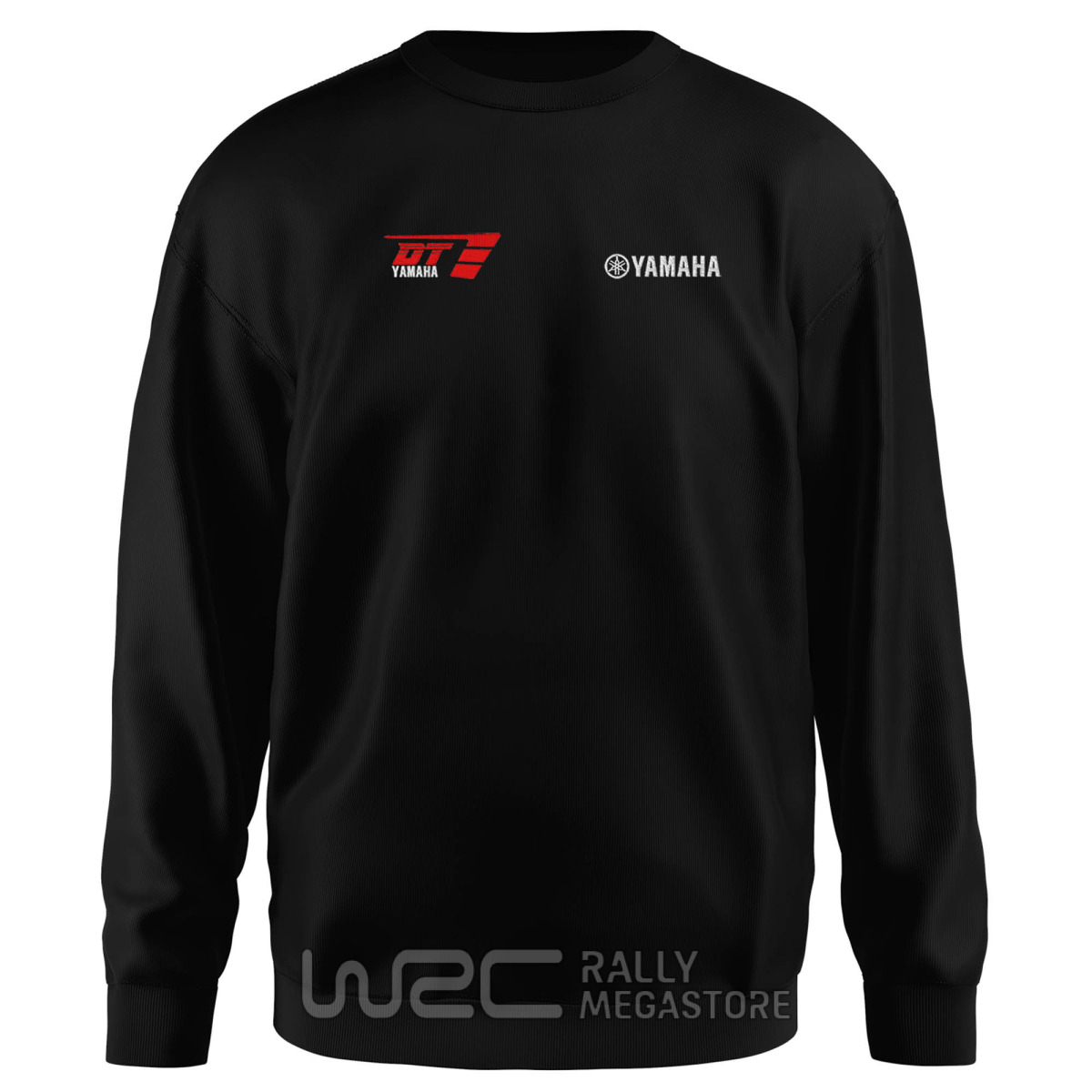 SWEAT YAMAHA DT