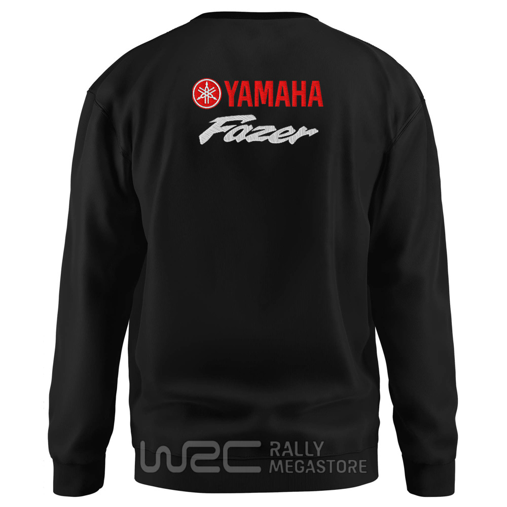 SWEAT YAMAHA FAZER