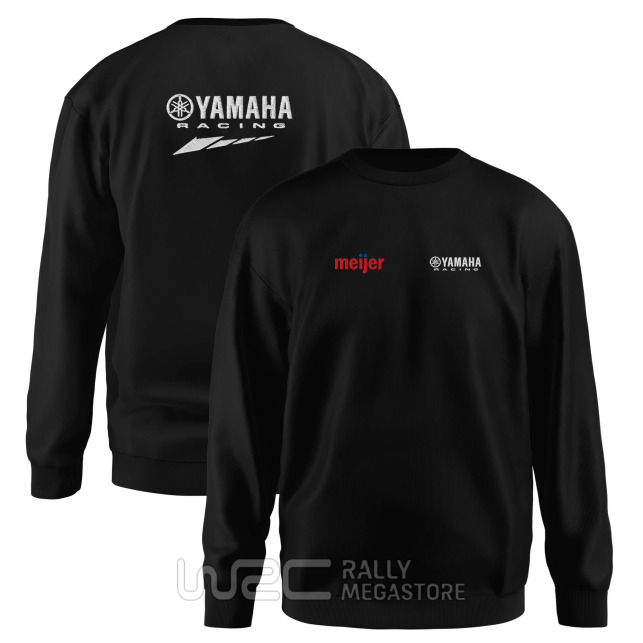 SWEAT YAMAHA MEIJER