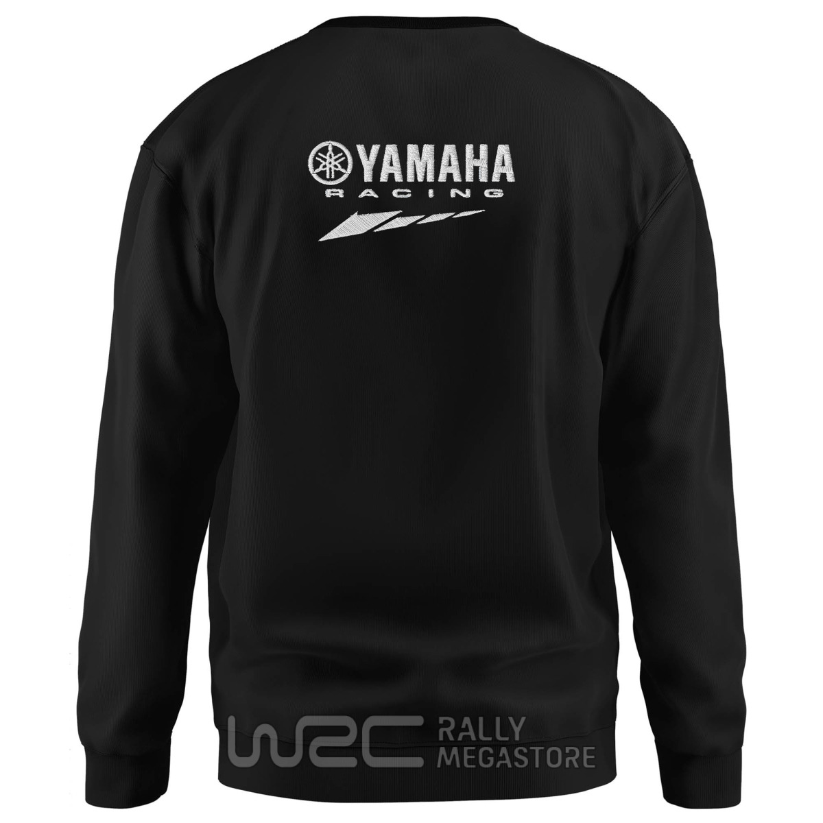 SWEAT YAMAHA MEIJER